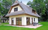 Ferienhaus Deutschland: Ferienhaus 2-4 Pers. In Zirchow, Ostsee, Insel ...