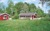 Ferienhaus Hallands Lan Kamin: Ferienhaus In Hishult, Halland Für 6 ...