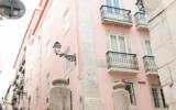 Ferienwohnung Lisboa Lisboa: Freedom Serviced Apartments - Bairro Alto In ...