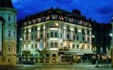 Hotel Meran Trentino Alto Adige: 3 Sterne Hotel Europa Splendid In Merano ...