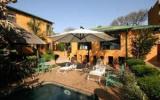 Zimmer Johannesburg Gauteng: 3 Sterne 33 On First Guesthouse In Johannesburg ...