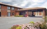 Hotel Kanada: 2 Sterne Comfort Inn Highway 401 In Kingston (Ontario ), 101 ...