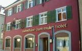 Hotel Ravensburg: 3 Sterne Hotel Residenz In Ravensburg, 32 Zimmer, ...