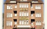 Hotel Cuxhaven: Hotel Stadt Cuxhaven In Cuxhaven Mit 42 Zimmern Und 3 Sternen, ...