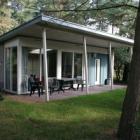 Ferienhaus Gelderland Heizung: Vakantiepark Dennenhoek In ...