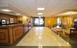 Hotel Usa: 3 Sterne Hampton Inn & Suites La Buena Park Disney-Anaheim Area In ...