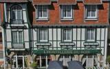 Hotel La Baule: 2 Sterne Hostellerie Du Bois In La Baule Mit 15 Zimmern, ...