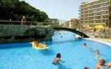 Hotel Lloret De Mar Solarium: Rosamar Garden Resort In Lloret De Mar Mit 350 ...