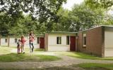 Ferienhaus Limburg Niederlande: Vakantiepark Klein Vink In Arcen, Limburg ...