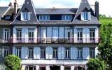 Hotel Auvergne Parkplatz: Logis Regina In La Bourboule Mit 24 Zimmern Und 3 ...