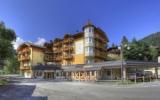 Hotel Madonna Di Campiglio Sauna: 4 Sterne Hotel Chalet All'imperatore In ...