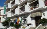 Hotel Conil De La Frontera Parkplatz: Tres Jotas In Conil De La Frontera Mit ...