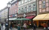 Hotel Wernigerode: Rathaus Hotel Wernigerode ***s Mit 18 Zimmern Und 3 ...