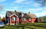 Bauernhof Schweden: Ehem. Gehöft In Olofström Bei Karlshamn, Blekinge, ...