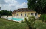 Ferienhaus Bergerac Aquitanien: Ferienhaus 