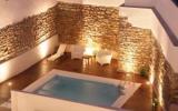 Hotel Úbeda Andalusien Pool: 3 Sterne Zenit El Postigo In Úbeda Mit 26 ...