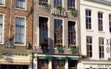 Hotel Niederlande: Amadeus Hotel In Haarlem Mit 15 Zimmern Und 2 Sternen, ...