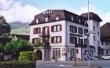Hotel Sargans Graubünden: Hotel Zum Ritterhof In Sargans Mit 13 Zimmern, ...