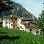 Ferienwohnung Trentino Alto Adige Skiurlaub: Josef Dieci In Fai Della ...