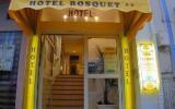 Hotel Aquitanien Klimaanlage: Brit Hôtel Bosquet In Pau Mit 29 Zimmern Und 2 ...