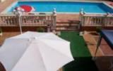 Hotel Spanien Pool: Hotel Santa Cecilia In Ciudad Real Mit 70 Zimmern Und 4 ...