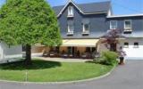Hotel Francorchamps: Hostellerie Le Roannay In Francorchamps Mit 20 Zimmern ...