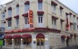 Hotel Nord Pas De Calais: Hôtel Le Carnot In Wimereux Mit 23 Zimmern Und 2 ...