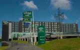 Hotelnoord Holland: 4 Sterne Holiday Inn Amsterdam Schiphol In Lijnden Mit 342 ...