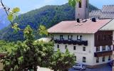 Ferienwohnung Seefeld Tirol Parkplatz: Appartement 