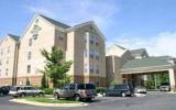 Hotel Linthicum: 3 Sterne Homewood Suites By Hilton Baltimore-Washington ...