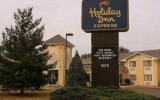 Hotel Friedrich Maryland: 2 Sterne Holiday Inn Express Frederick-I-270 In ...