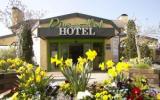 Hotel Ingolstadt Solarium: Md Hotel Pius Hof In Ingolstadt Mit 50 Zimmern Und 3 ...