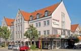 Hotel Buchloe Solarium: 4 Sterne Stadthotel In Buchloe , 44 Zimmer, Allgäu - ...