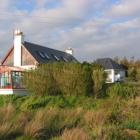 Ferienhaus Irland Kamin: Wunderschönes Cottage Am Atlantik In Donegal 
