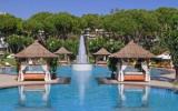 Hotel Spanien: 5 Sterne Gran Meliá Don Pepe In Marbella Mit 201 Zimmern, Costa ...
