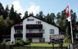 Hotel Bayern: Hotel Am Wald In Marktredwitz, 18 Zimmer, Fichtelgebirge, ...