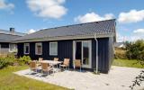 Ferienhaus Süddanemark: Ferienhaus In Blåvand, Südliche Nordsee Für 6 ...