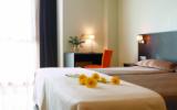 Hotelkatalonien: 3 Sterne Hotel Hesperia Del Port In Barcelona Mit 48 Zimmern, ...
