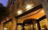 Hotel Italien Parkplatz: Mercure Roma Piazza Bologna In Rome Mit 113 Zimmern ...