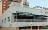 Hotel Spanien: Campanile Alicante Mit 84 Zimmern Und 3 Sternen, Costa Blanca, ...