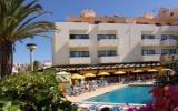 Ferienwohnung Portugal: 3 Sterne Aparthotel Olhos D'água In Albufeira ...