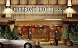Hotel Rom Lazio Parkplatz: 4 Sterne Hotel Cicerone In Rome, 298 Zimmer, Rom ...