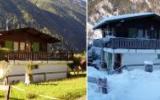 Zimmer Rhone Alpes: Chalet De Pascaline In Les Houches Mit 3 Zimmern, ...