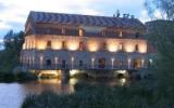 Hotel Salamanca Castilla Y Leon Internet: 4 Sterne Hotel Casino Del Tormes ...