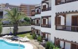 Ferienwohnung Maspalomas Badeurlaub: Appartement (4 Personen) Gran ...