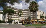 Hotel Spanien: Hotel Savoy In Lloret De Mar Für 3 Personen 
