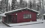 Ferienhaus Schweden: Ferienhaus In Sörsjön Bei Sälen, Dalarna, ...