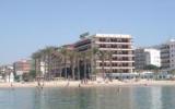 Hotel Rosas Katalonien: 3 Sterne Montecarlo In Roses Mit 126 Zimmern, Costa ...