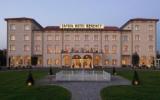 Hotel Emilia Romagna Klimaanlage: 4 Sterne Savoia Hotel Regency Bologna, 80 ...
