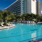 Ferienanlage Florida Usa: 4 Sterne Crowne Plaza Hollywood Beach Resort In ...